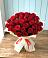 Букет 29 Красных роз в Мелихово