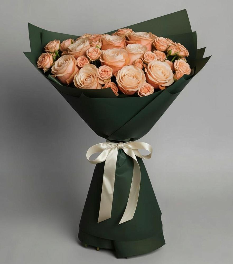 Букет Элегантный в Мелихово