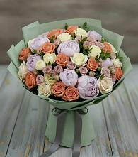 Букет Мороженное в Мелихово