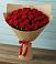 Букет Красные розы Милано в Мелихово