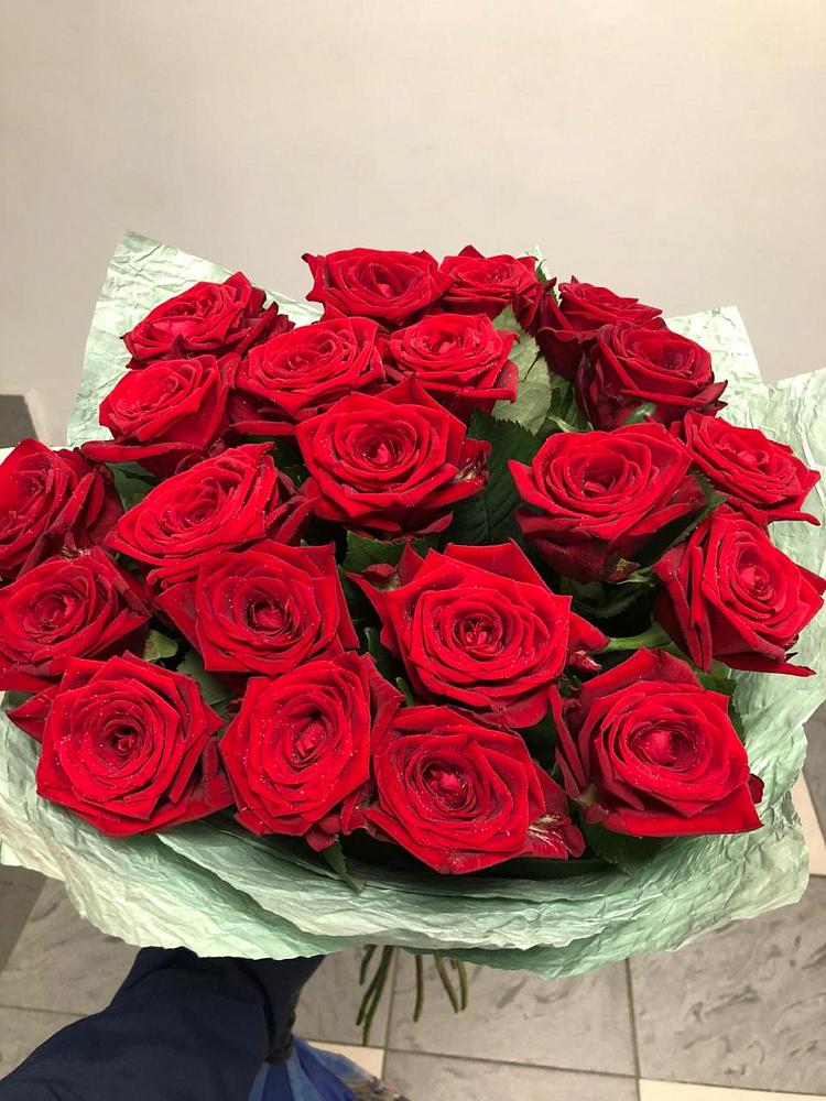 Розы Классика в Мелихово Букет Классика в Мелихово