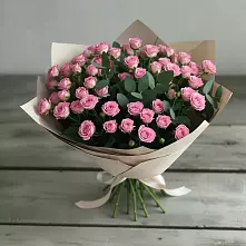 Букет Удовольствие в Мелихово