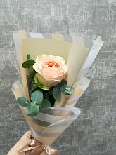 Букет цветов из:  Розы в Мелихово