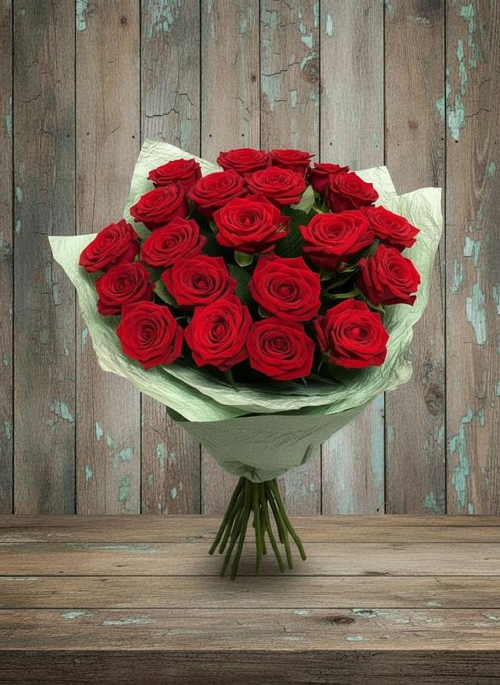 Букет Классика в Мелихово