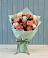 Букет цветов из: Розы в Мелихово