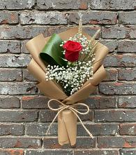 Букет цветов из:  Розы #REPLACE_PRED# Мелихово