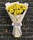 Букет цветов из: Хризантемы в Мелихово