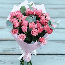 Букет Леди совершенство #REPLACE_PRED# Мелихово