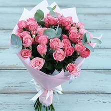 Букет Леди совершенство в Мелихово